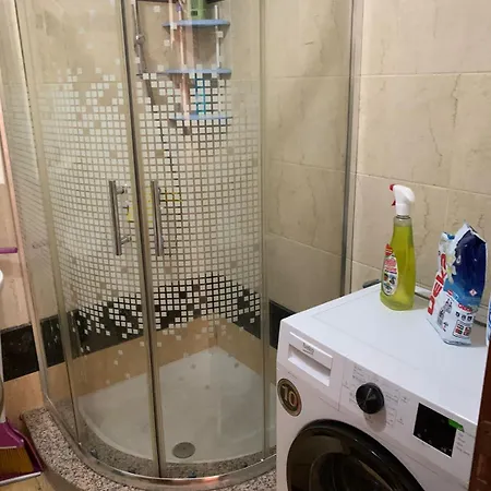 Apartamento Eri Apartament Golem (Tirana)
