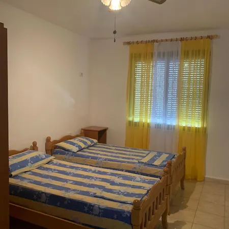 Eri Apartament